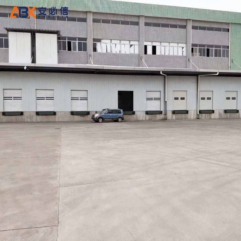 日照市金属高速门